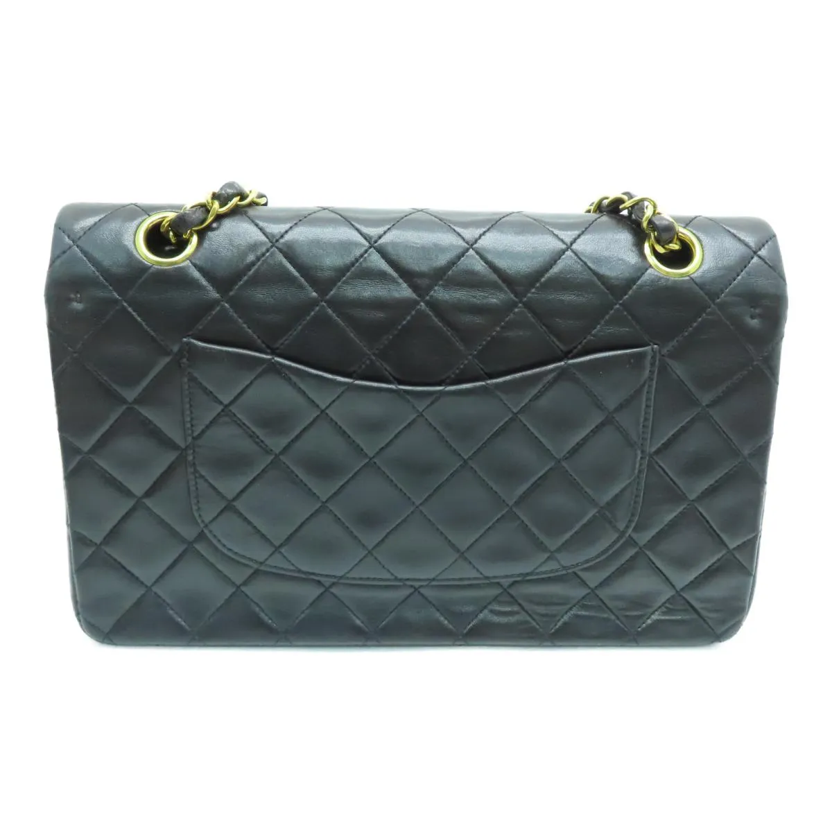 Chanel Vintage Classic Timeless Bag