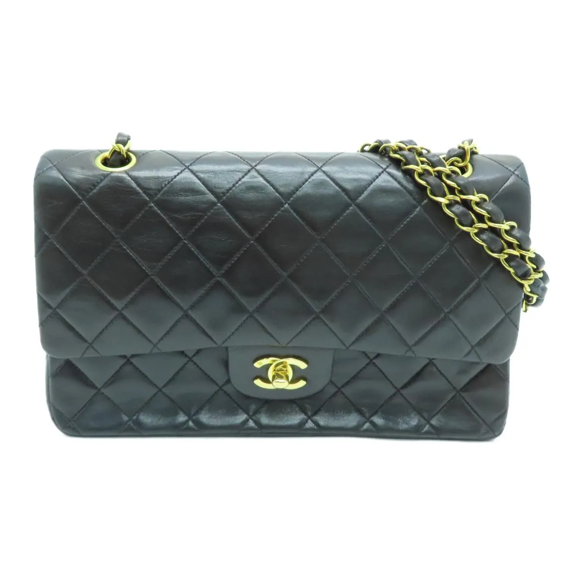 Chanel Vintage Classic Timeless Bag