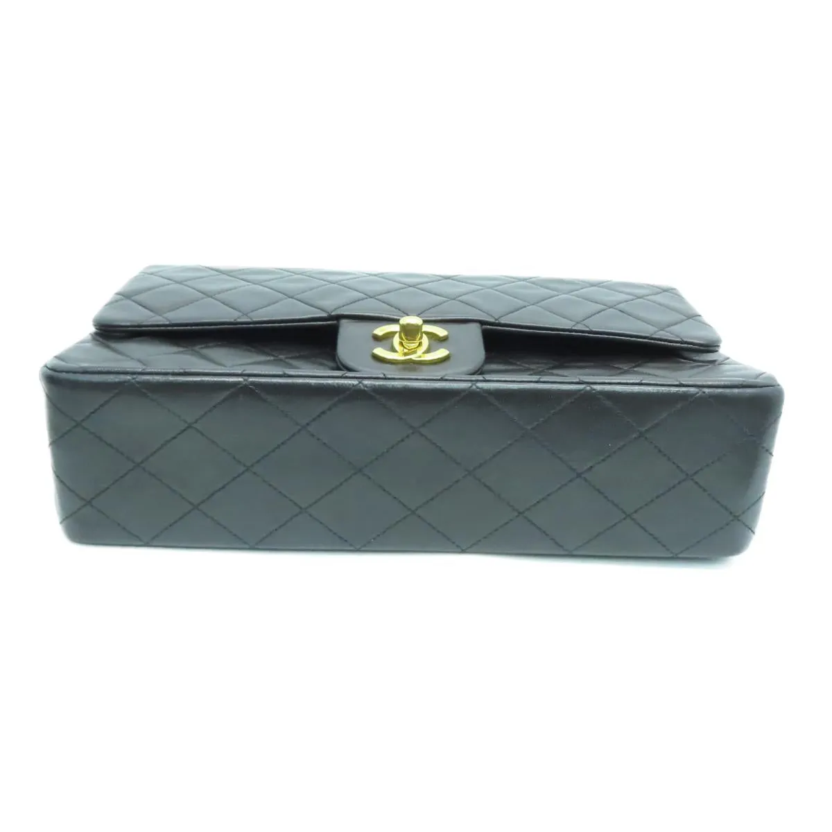 Chanel Vintage Classic Timeless Bag