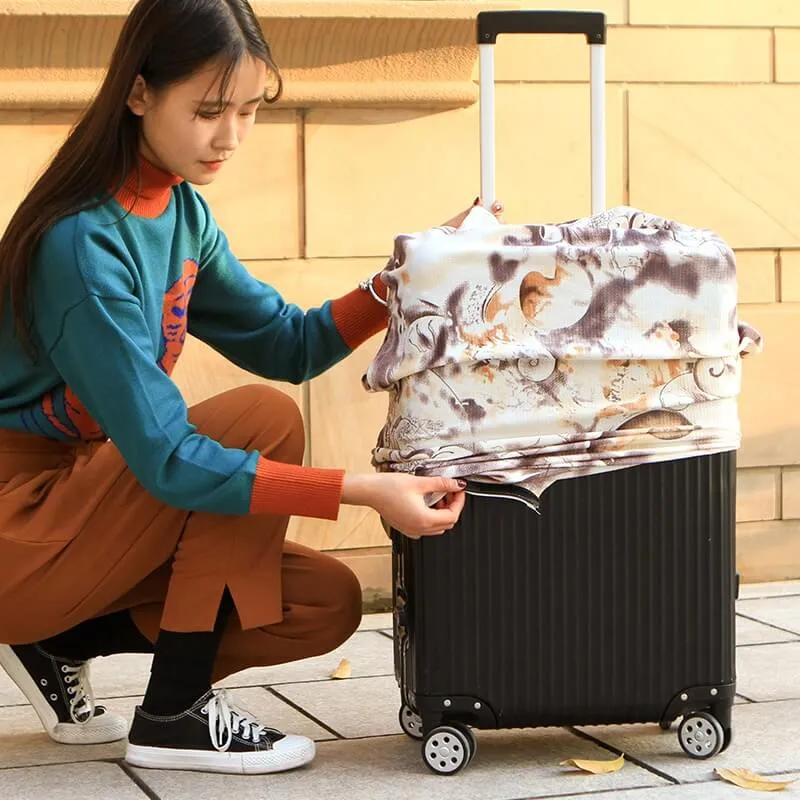 Cheshire Cat Disney | Standard Design | Luggage Suitcase Protective Cover