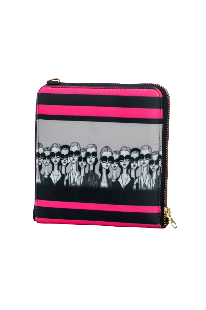 Chic Square Sling