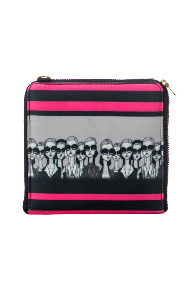 Chic Square Sling