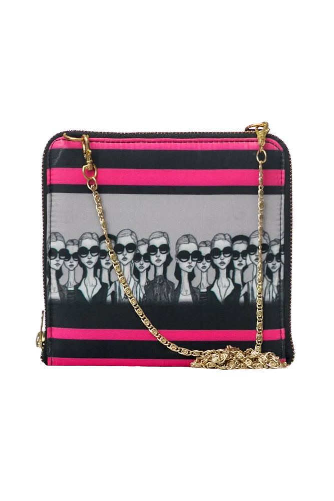 Chic Square Sling