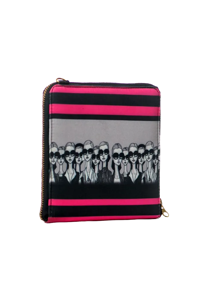 Chic Square Sling