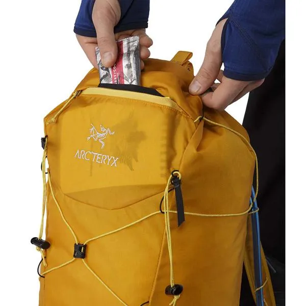 Cierzo 18 Backpack