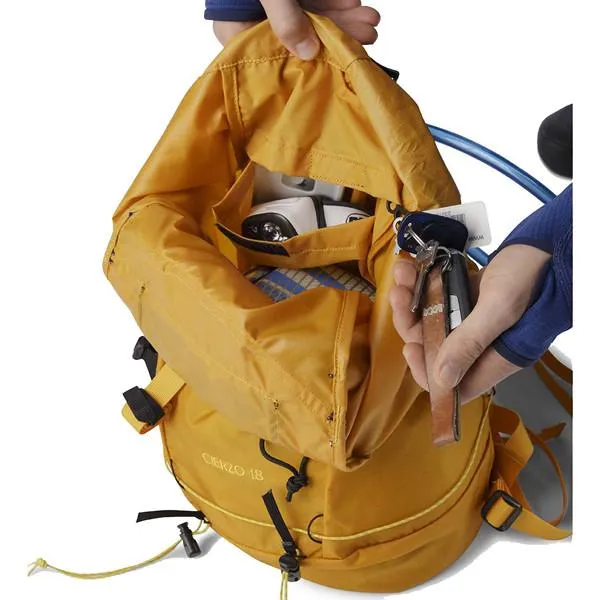 Cierzo 18 Backpack
