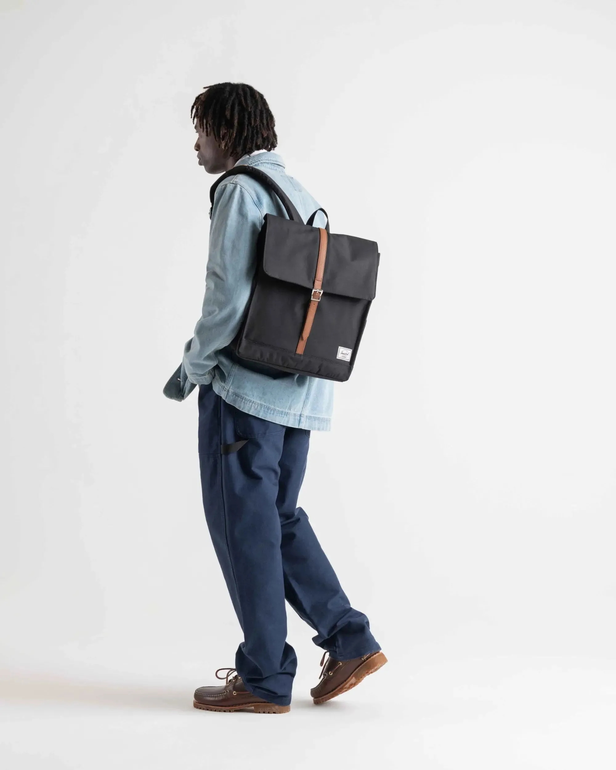 City Backpack (Nirvana)