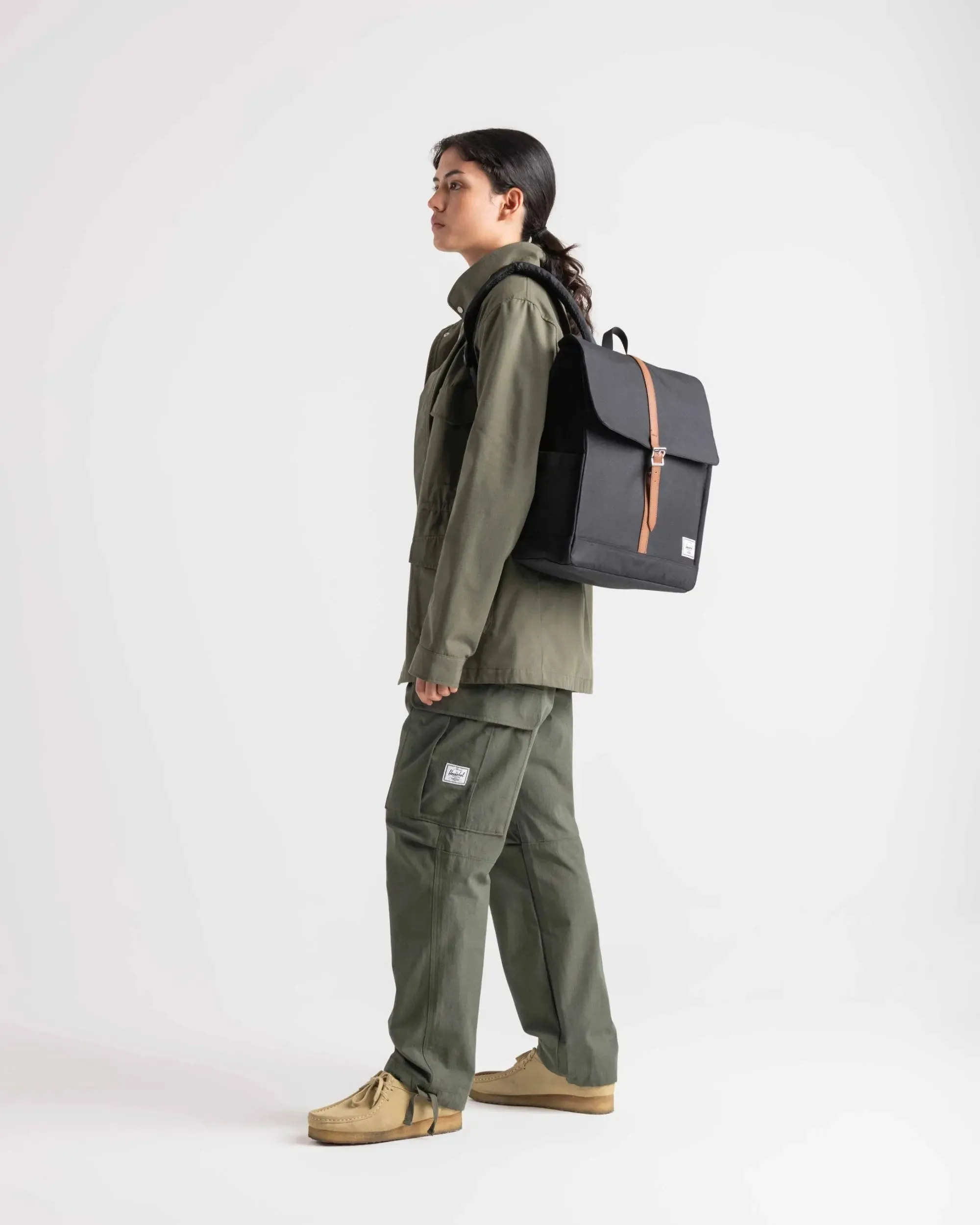 City Backpack (Nirvana)