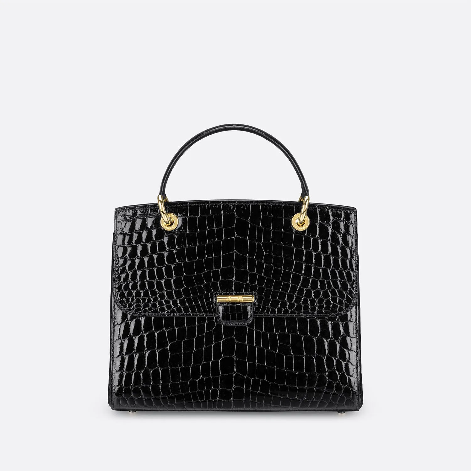 CITY EDGE LYRA LOOP HANDBAG