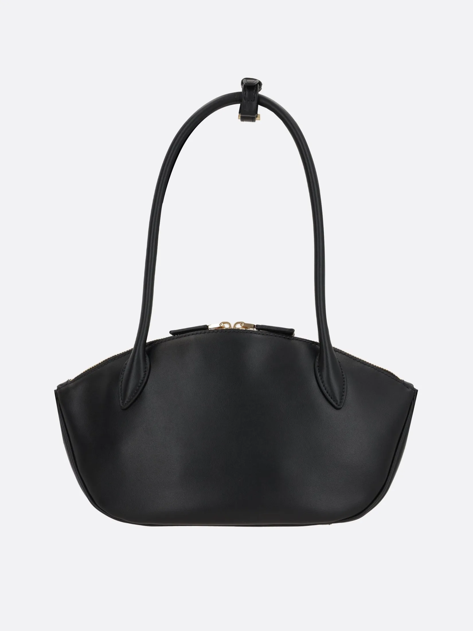 City Leather Handbag