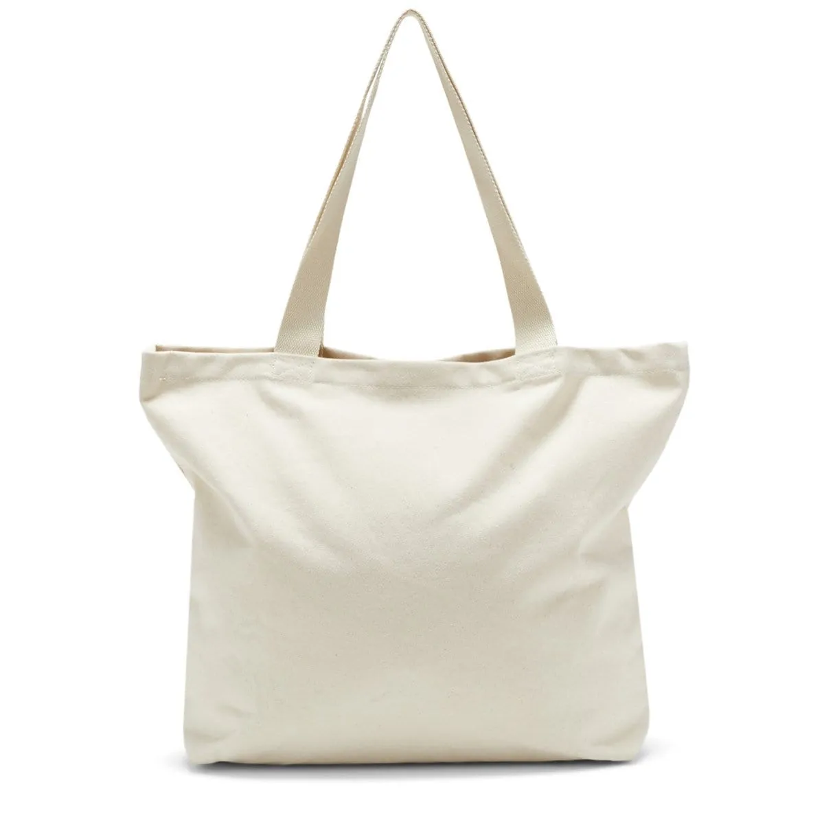CITY SEAL CANVAS TOTE BAG