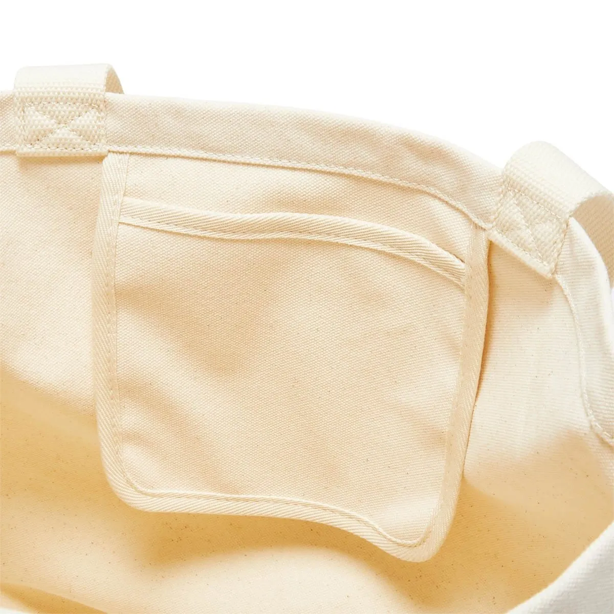 CITY SEAL CANVAS TOTE BAG
