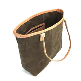 CITY TOTE