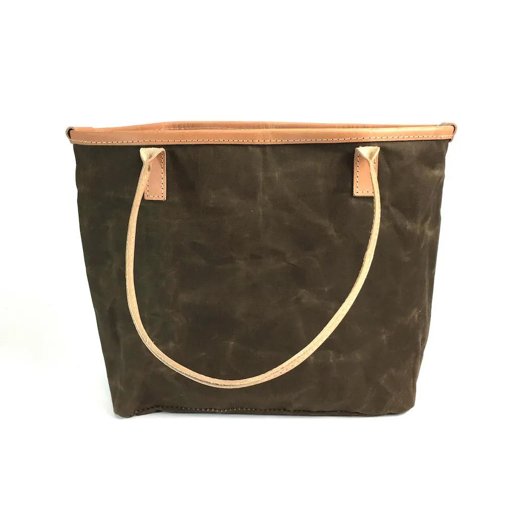 CITY TOTE