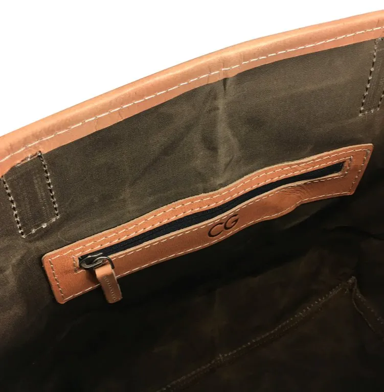 CITY TOTE