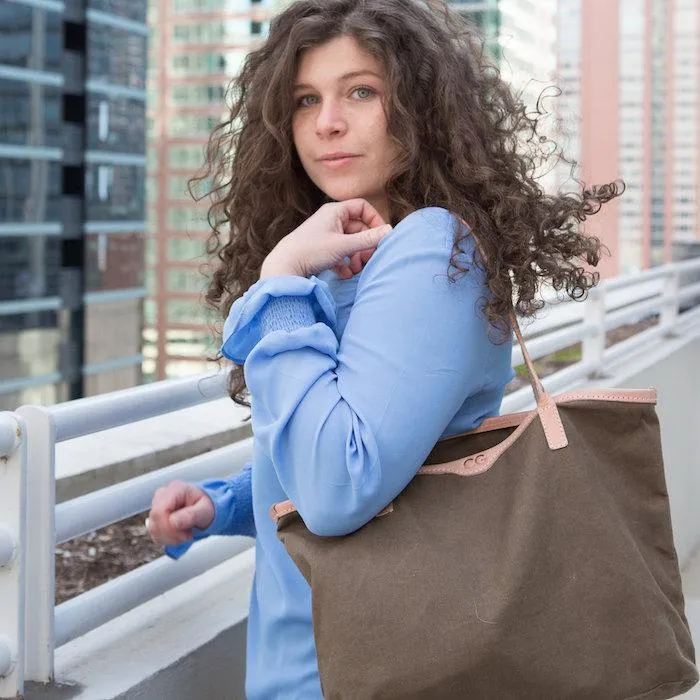 CITY TOTE