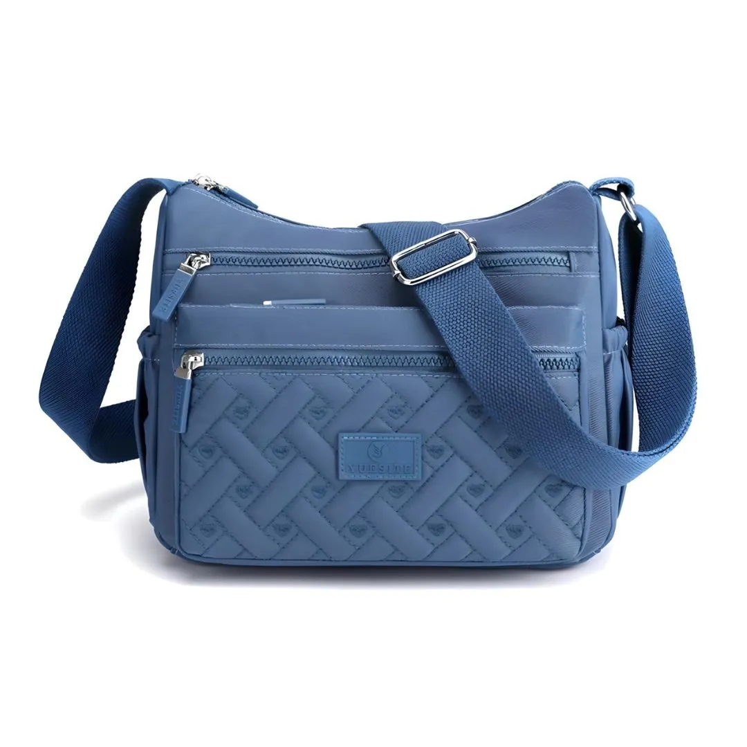 Claire | Luxury Women''s Messenger Bag