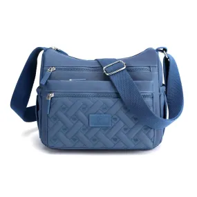 Claire | Luxury Women''s Messenger Bag