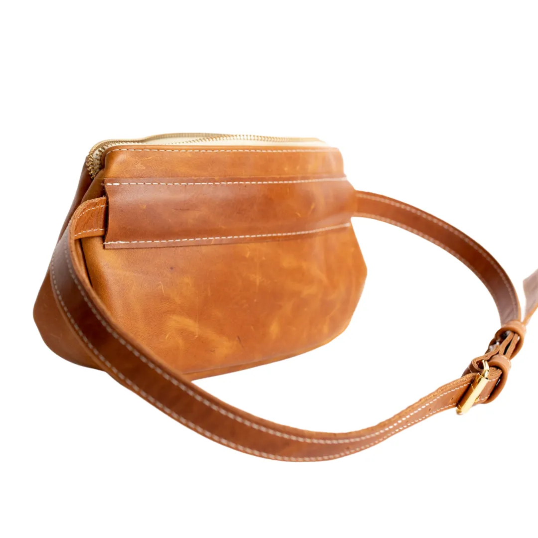 CleVegas Belt Bag MADE TO ORDER