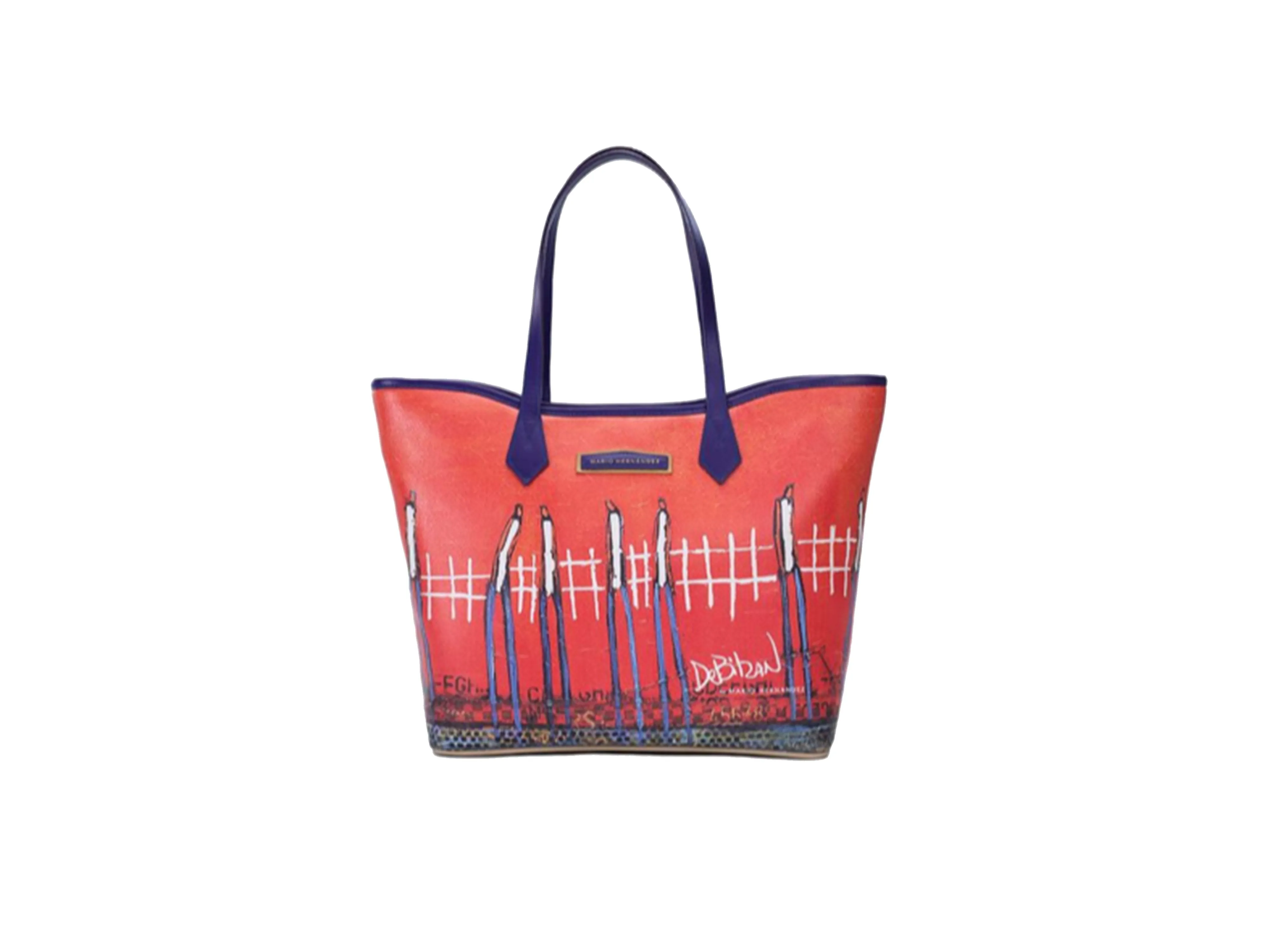 Color Presumtuous Shoulder Bag