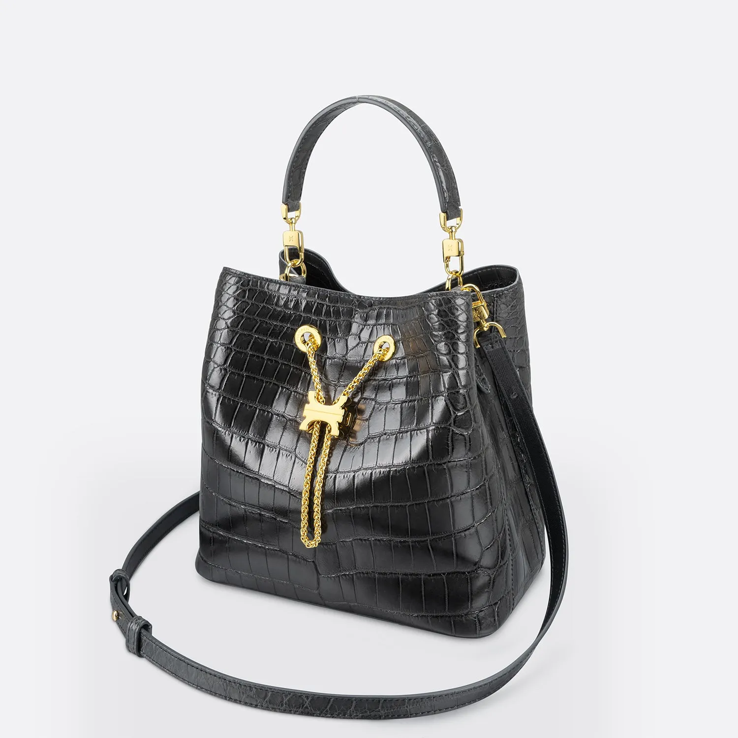 CREST LINK BOXY BUCKET
