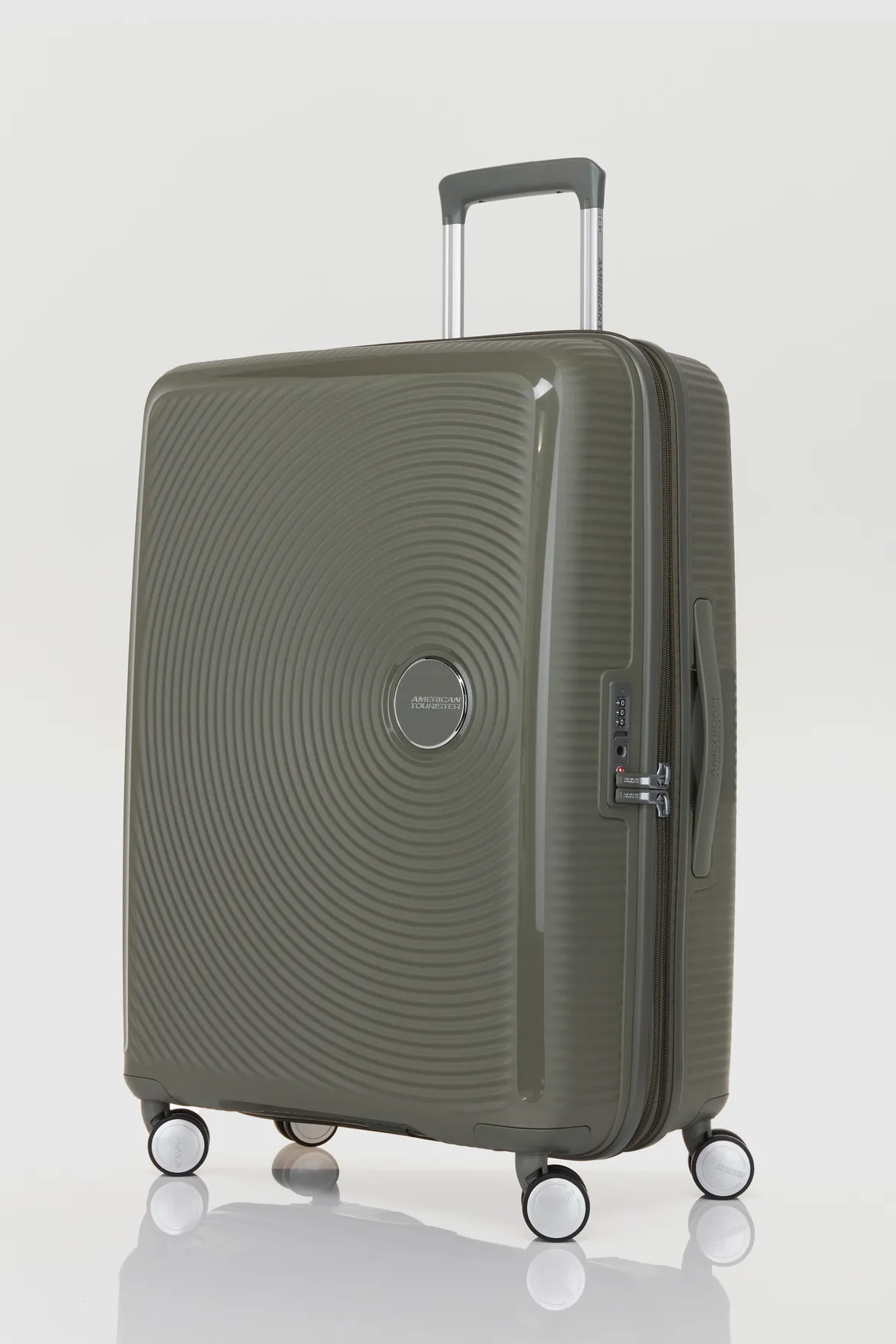 Curio 2 69cm Suitcase
