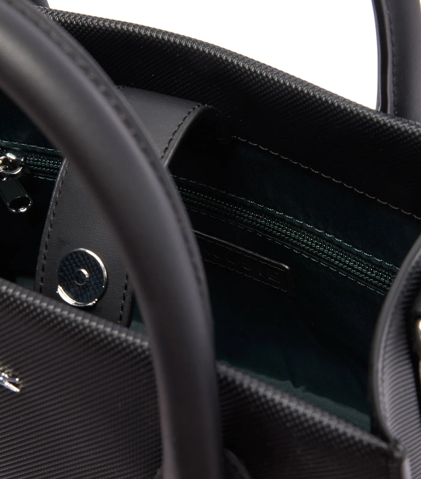 Daily City Purse Noir