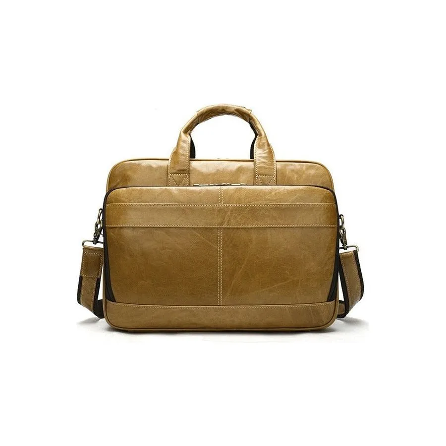 Diamoré Business Zip Briefcase
