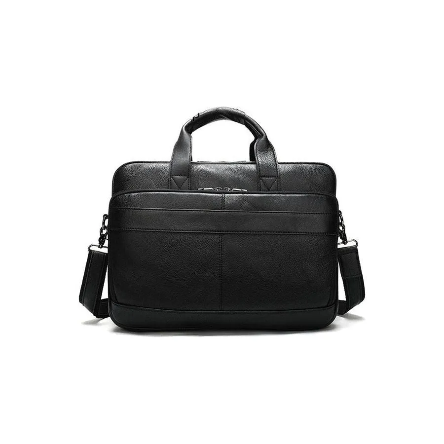 Diamoré Business Zip Briefcase