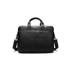 Diamoré Business Zip Briefcase