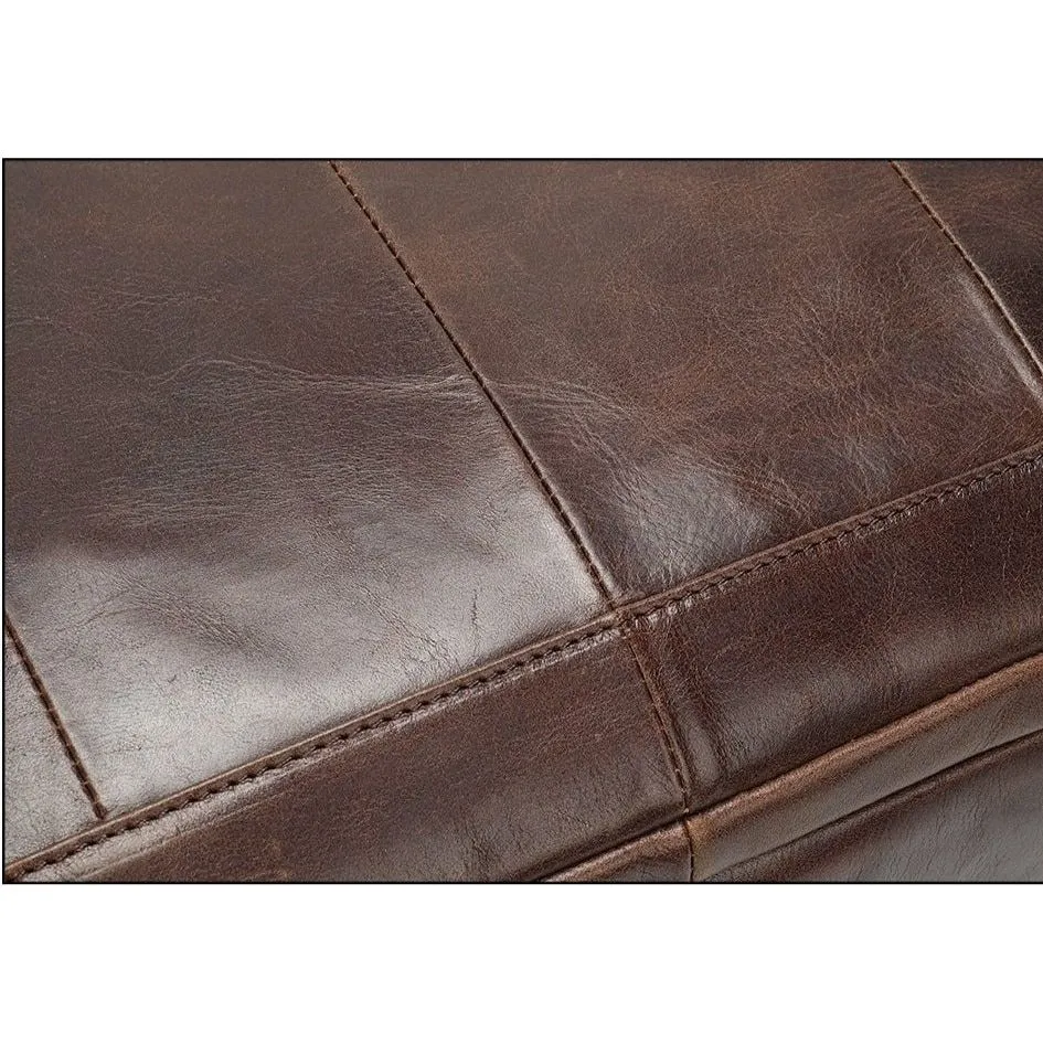 Diamoré Business Zip Briefcase