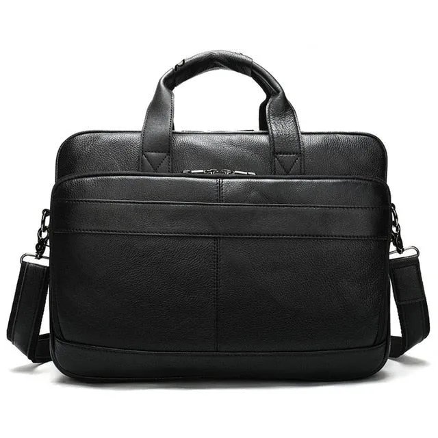 Diamoré Business Zip Briefcase