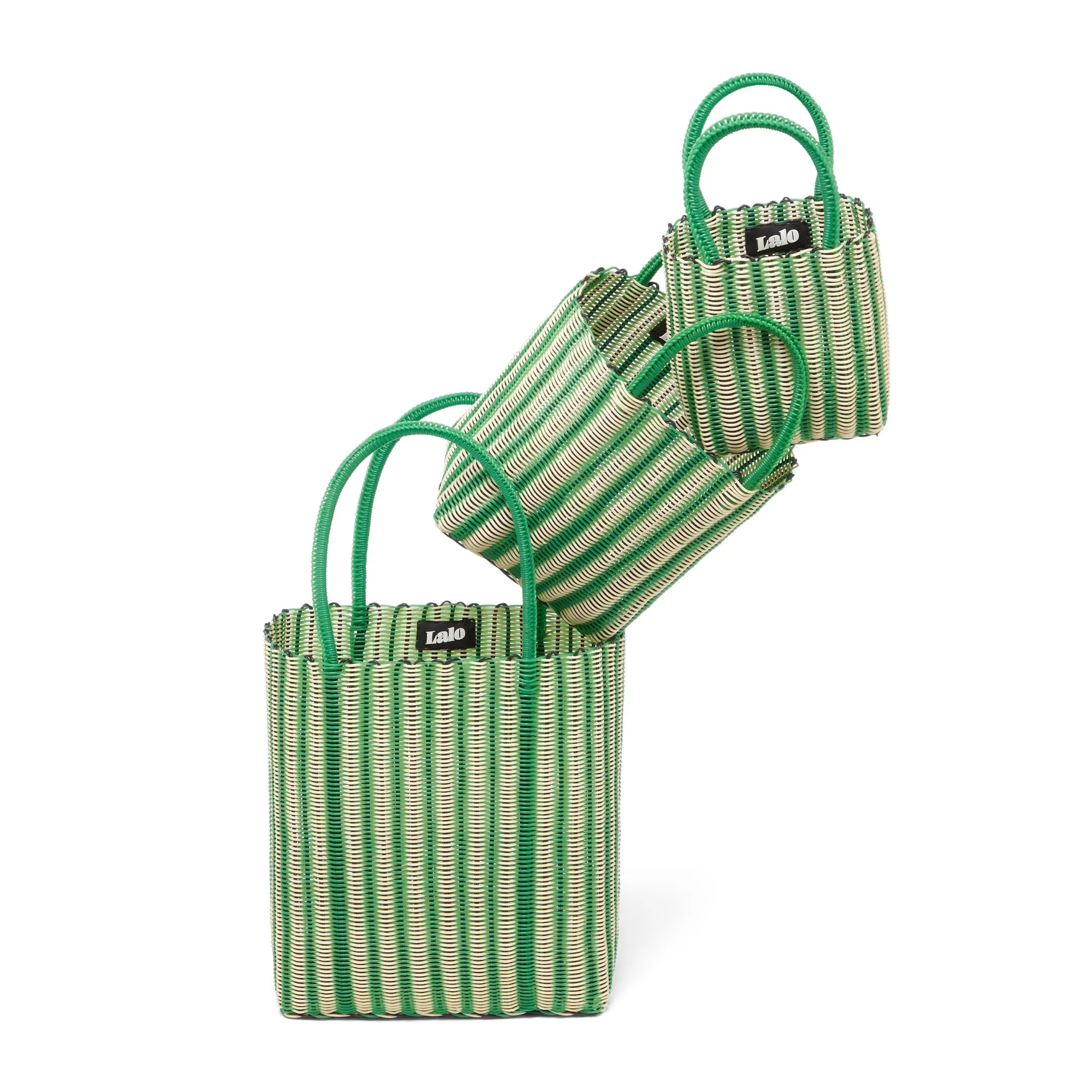 Dita Green   Off White Medium