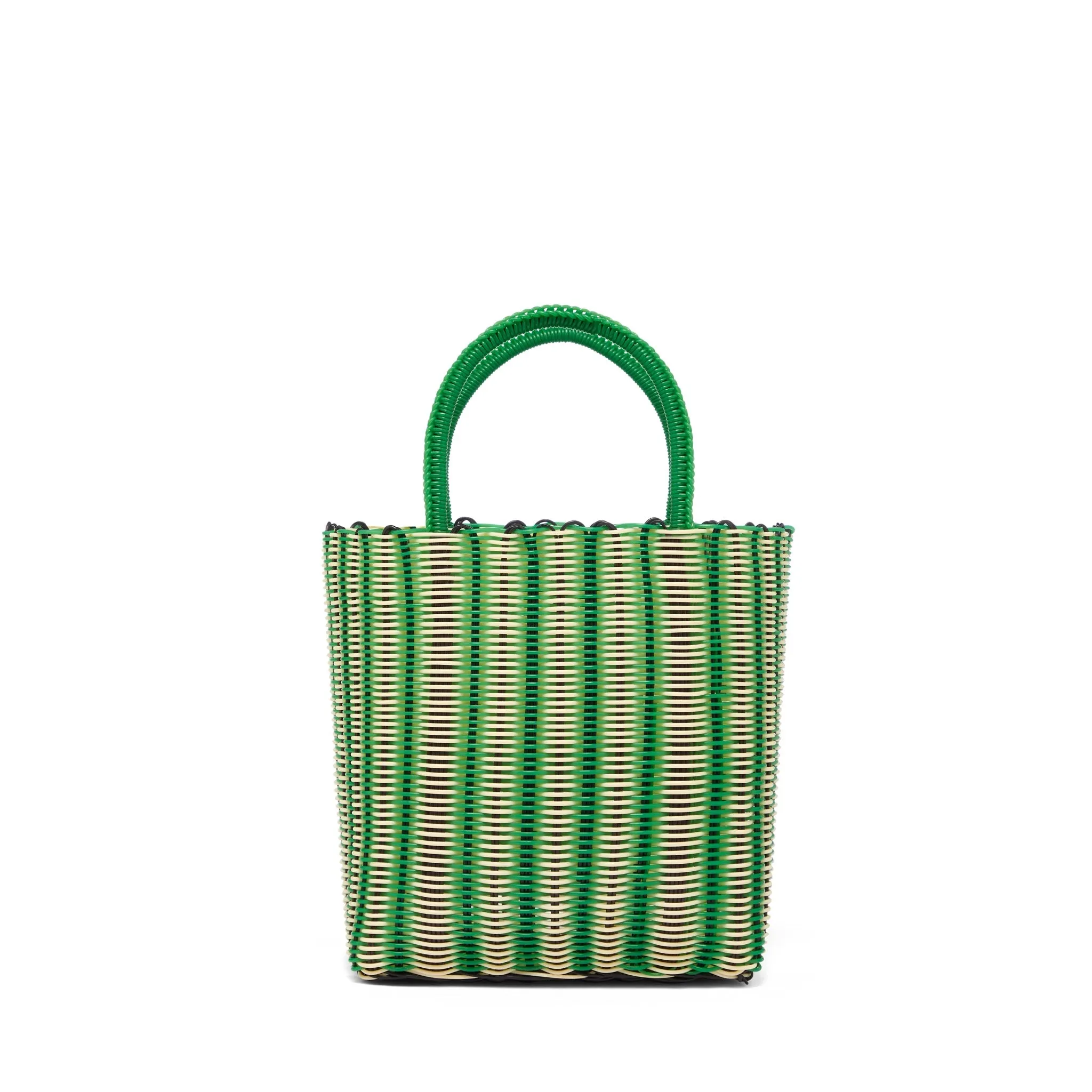 Dita Green   Off White Medium
