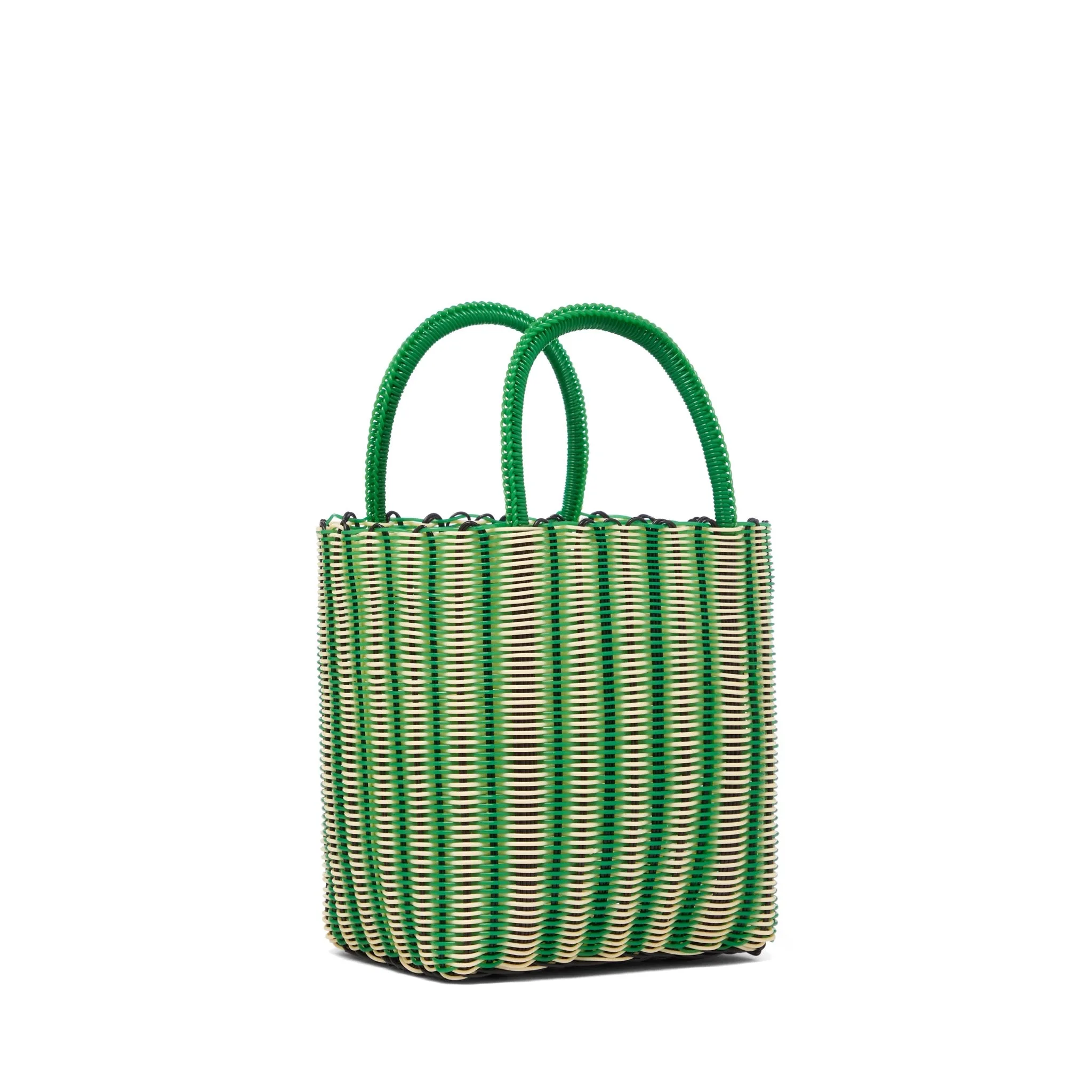 Dita Green   Off White Medium