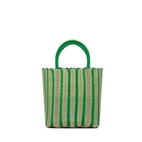 Dita Green   Off White Medium