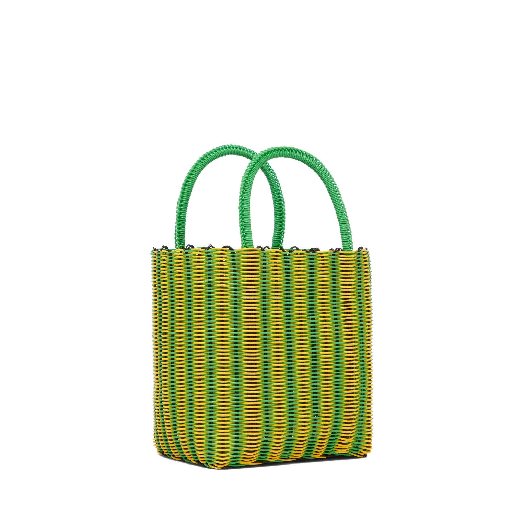 Dita Green   Yellow Medium