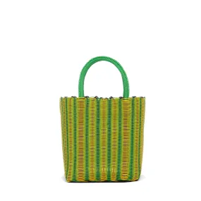 Dita Green   Yellow Medium