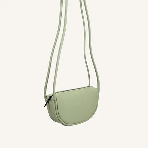 double strap bag - bolso doble asa