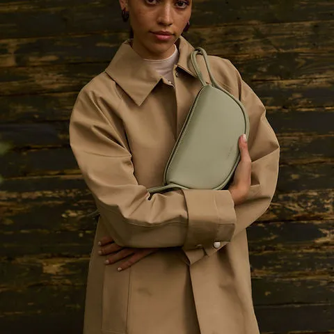 double strap bag - bolso doble asa