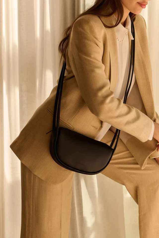 double strap bag - bolso doble asa