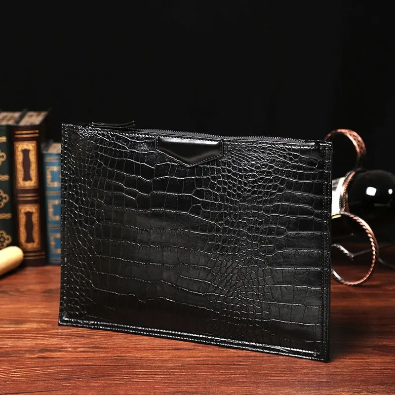 Ebonique Croctex Portfolio