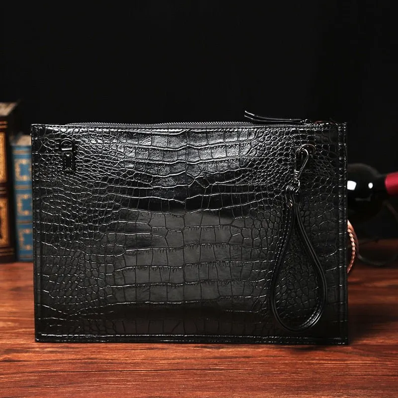 Ebonique Croctex Portfolio
