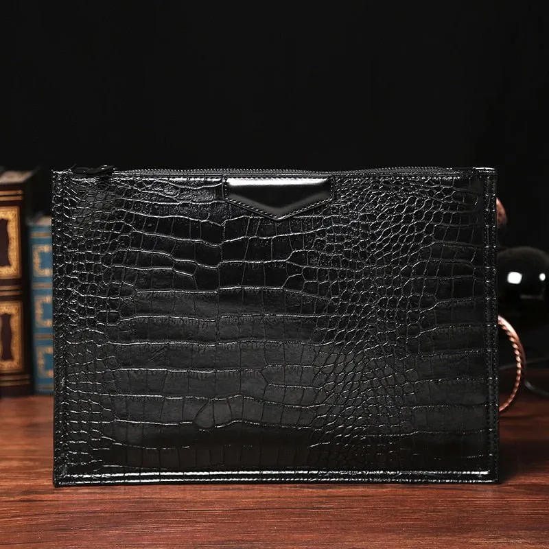 Ebonique Croctex Portfolio