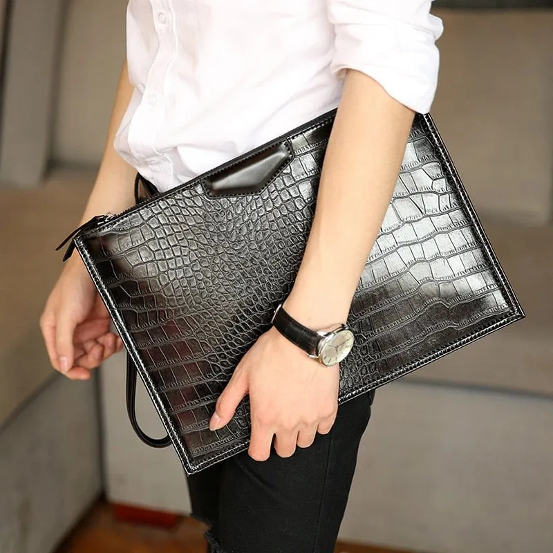 Ebonique Croctex Portfolio