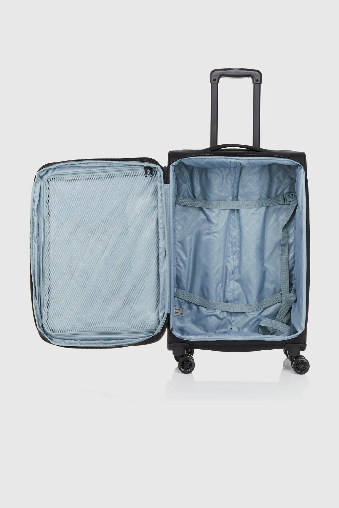 Elm 69cm Suitcase