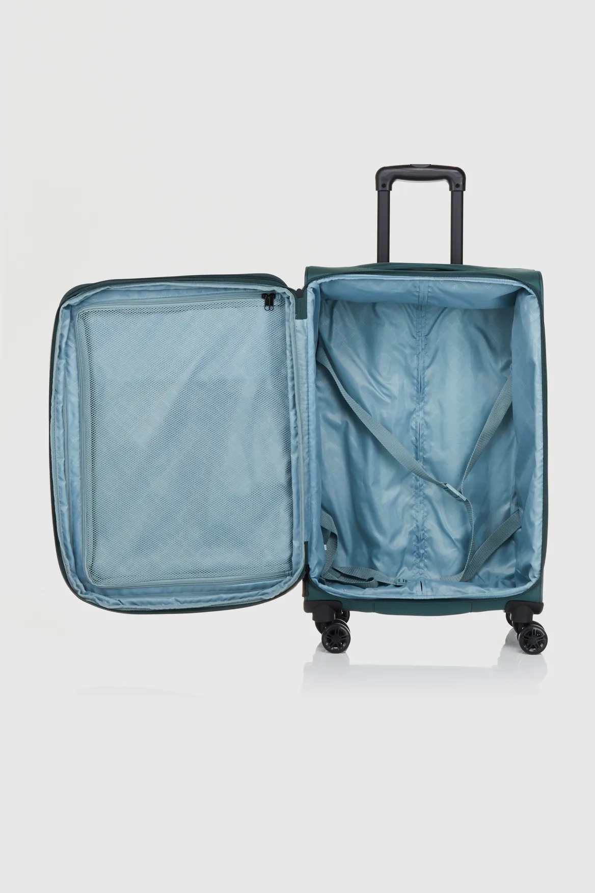 Elm 81cm Suitcase