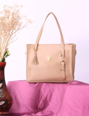 Fawn | Classic & Stylish handbag for Women