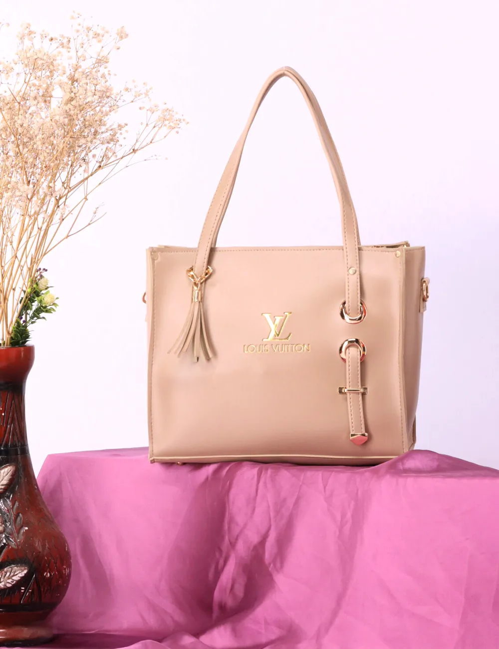 Fawn | Classic & Stylish handbag for Women