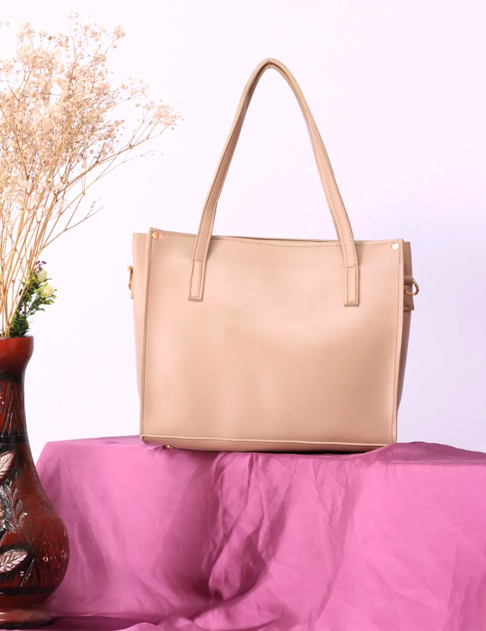 Fawn | Classic & Stylish handbag for Women